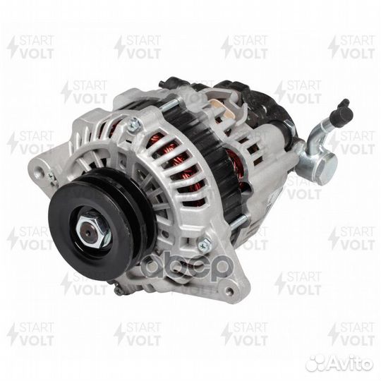 Генератор 90A LG 1168 startvolt