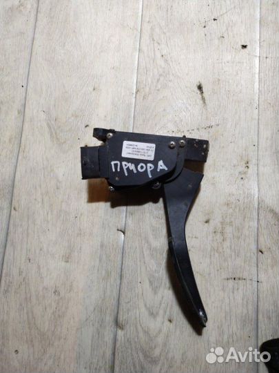 Педаль газа Лада Приора 1.6 21127 2014