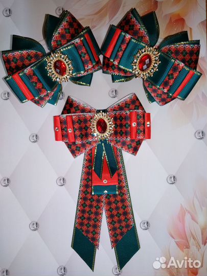 Школьные комлекты для девочки