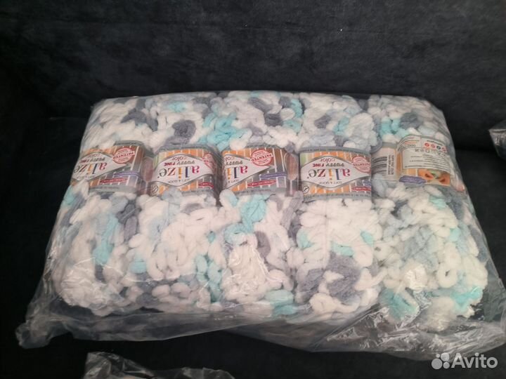 Пряжа Himalaya, lavita,yarnart jeans