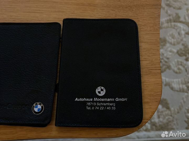 Обложка для документов