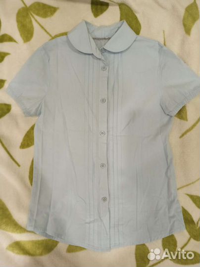 Школьная одежда 134рр