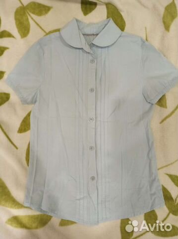 Школьная одежда 134рр