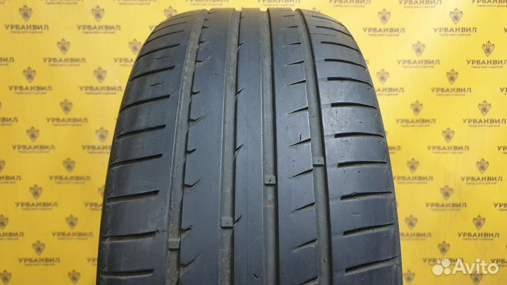 Hankook Ventus S2 215/50 R17 91V