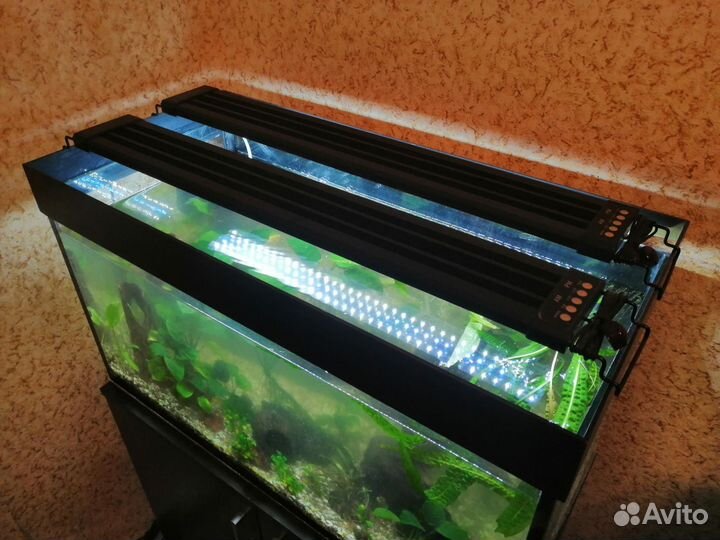 LED светильники. Длина 750+мм