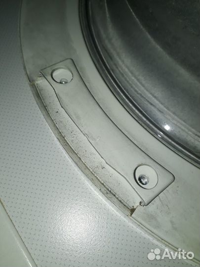 Люк стиральной машины Bosch wfg 2060
