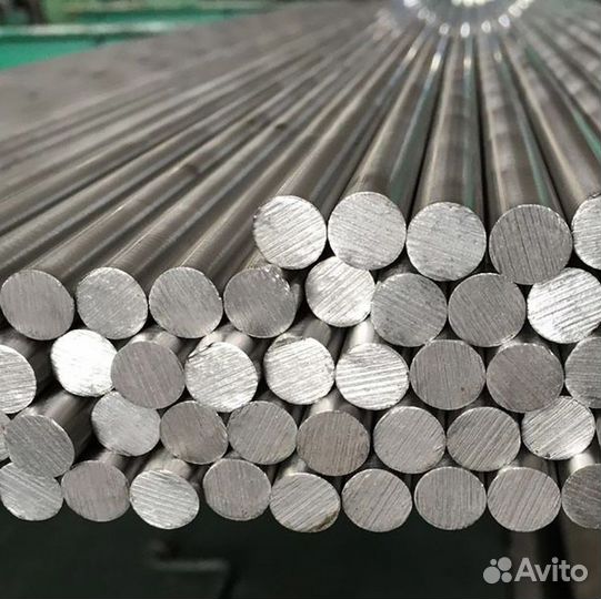 Круг Ст40х калиброванный