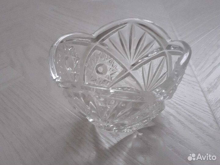 Хрустальная вареньица