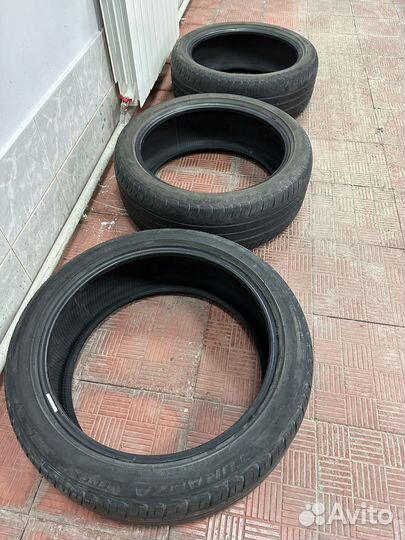Bridgestone Turanza T001 225/45 R19 92W