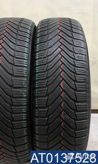 Michelin Alpin 6 225/55 R17 101V