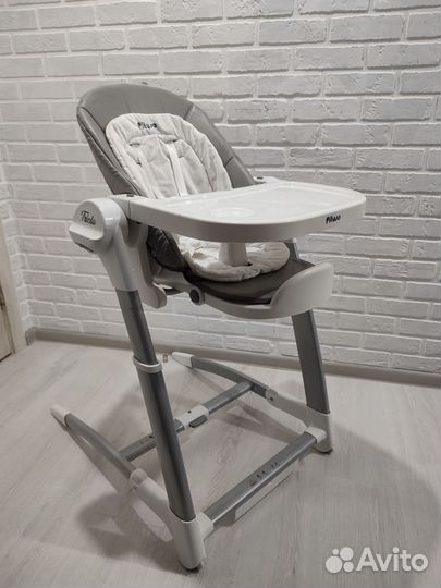 Стульчик д/кормления 3в1 Бронь до 05.09