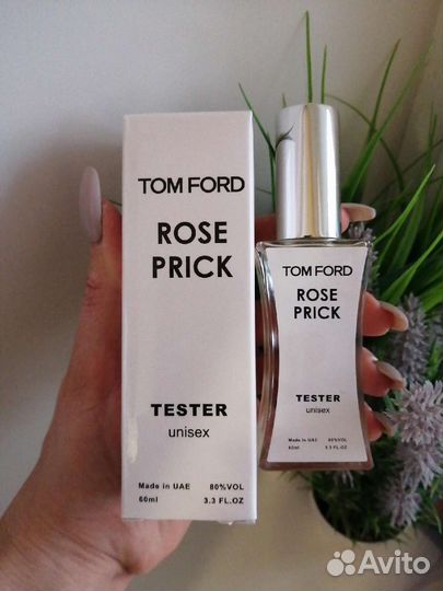 TOM ford lost cherry том форд лост черри