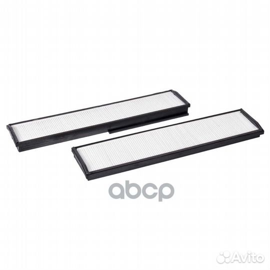 Фильтр салона 09445 Febi