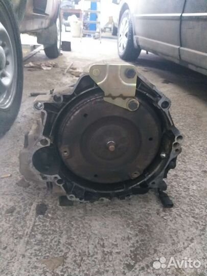 АКПП 5HP19 FAR Audi A8 D2 рестайлинг, Audi A6 C5