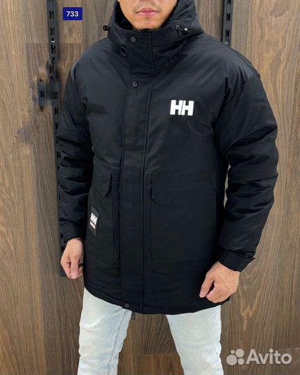 Куртка мужская