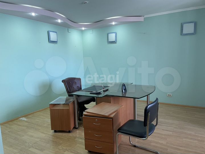 Сдам офисное помещение, 36 м²
