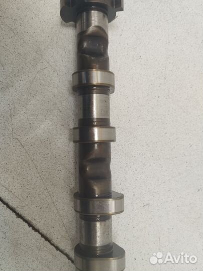 Распредвал впускной Шкода