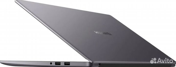 Ноутбук Huawei MateBook D15 BoDE-WFH9 53013WRN