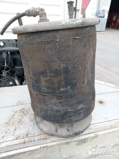 Воздушная подушка