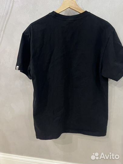 Футболка bape