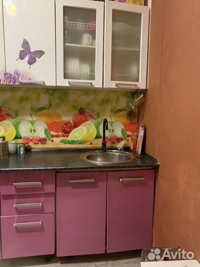 Кухня б/у