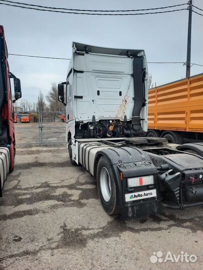 КАМАЗ 5490 NEO, 2020