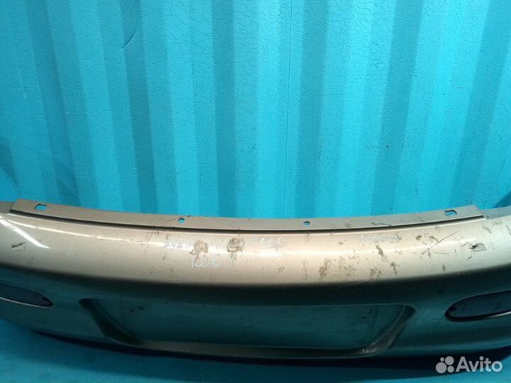 Бампер Chrysler Neon