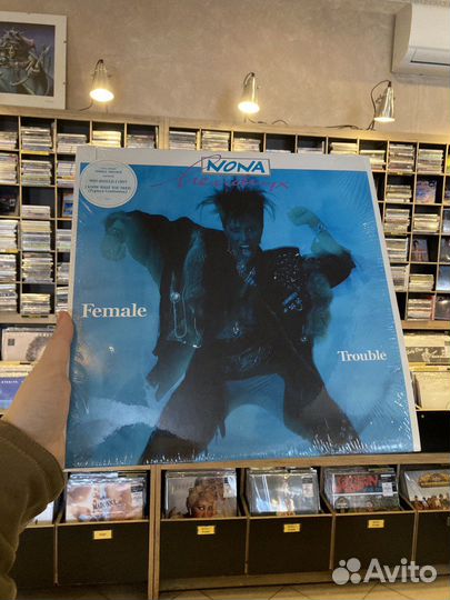 Виниловые пластинки / Funk / Soul / Reggae