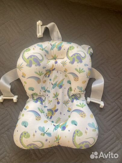 Гамак- подушка для купания