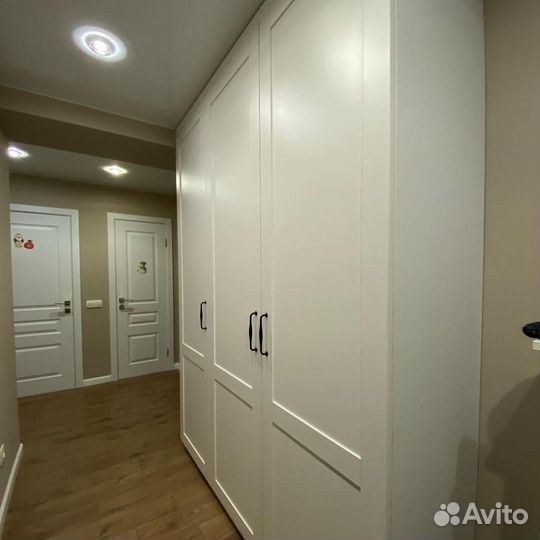 Шкафы на заказ. Долговечные материалы