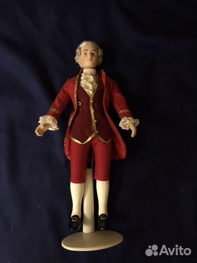 Сувениры из Зальцбурга Австрия