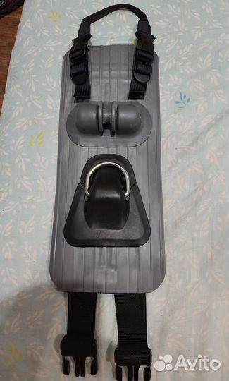 Продам лодку с мотором