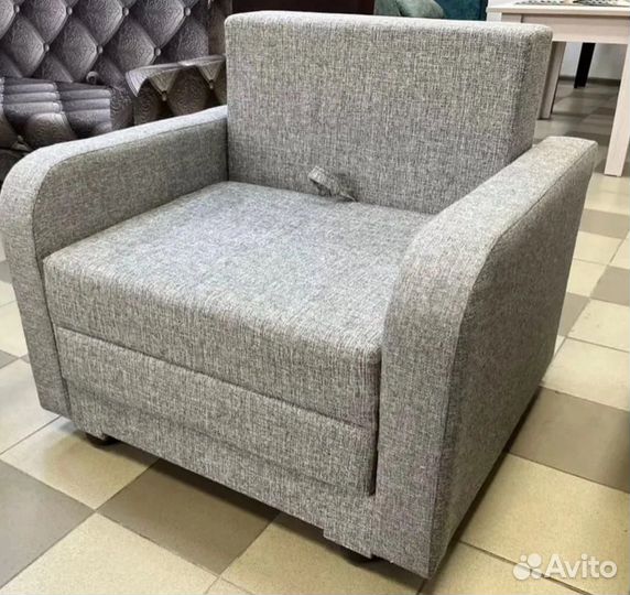 Кресло кровать