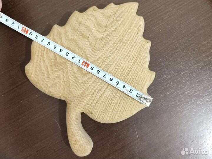 Деревянная заготовка для творчества
