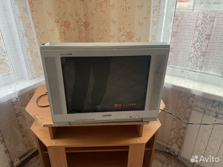 Телевизор бу