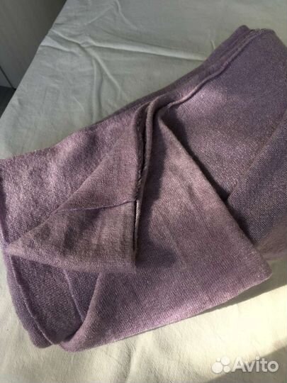 Отрез вязаный трикотаж, поплин, подкладочная