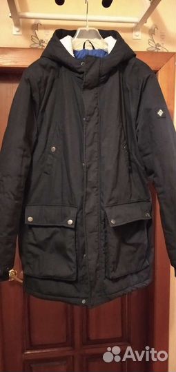 Куртки зима
