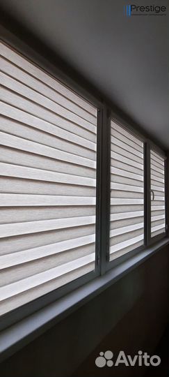 Жалюзи День Ночь от производителя