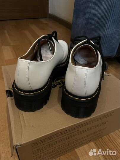 Dr martens 1461 Quad