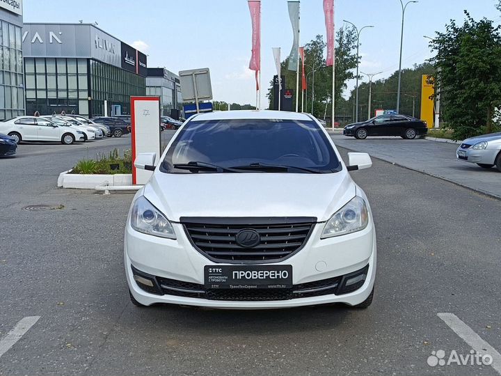LIFAN Cebrium (720) 1.8 МТ, 2014, 328 000 км