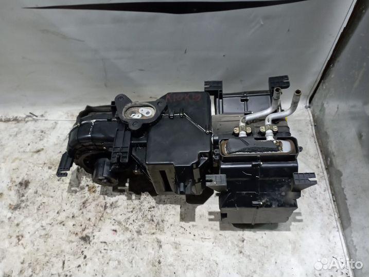 Печка в сборе Чери/Chery QQ6