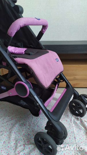 Коляска chicco