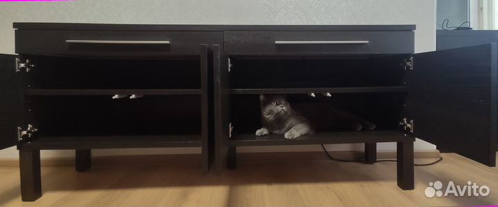 Тумба под телевизор IKEA