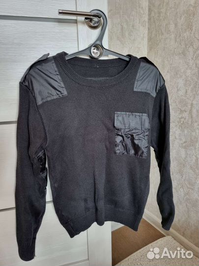 Кадетская форма 170