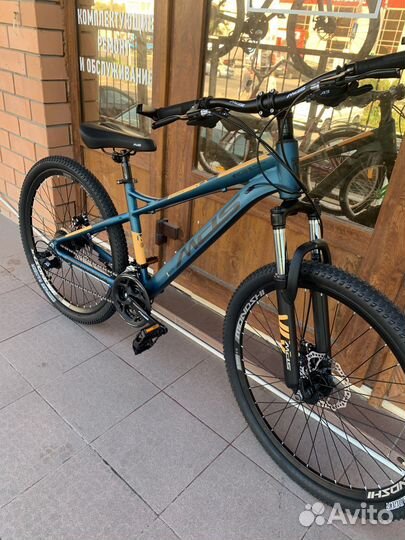 Алюминевый Горный велосипед 26-го размера