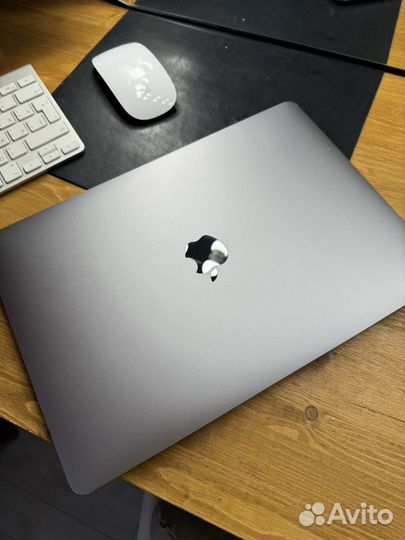 Macbook pro 13 retina 2017