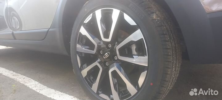 LADA Vesta 1.6 МТ, 2024