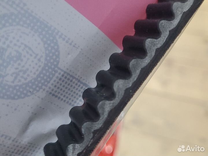 Ремень yamaha gear 4t оригинал