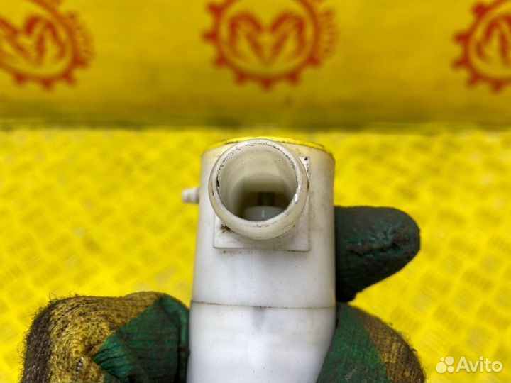 Моторчик омывателя стекла Jeep Grand Cherokee