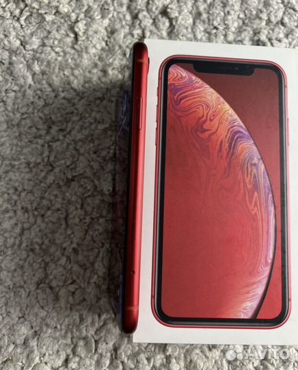 iPhone Xr, 64 ГБ